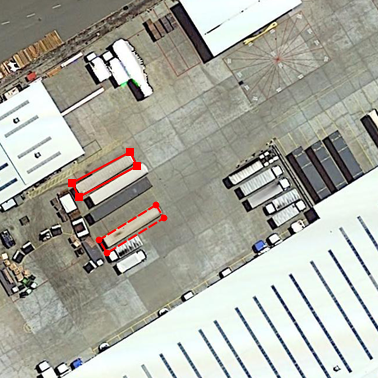 OBB Annotation Example